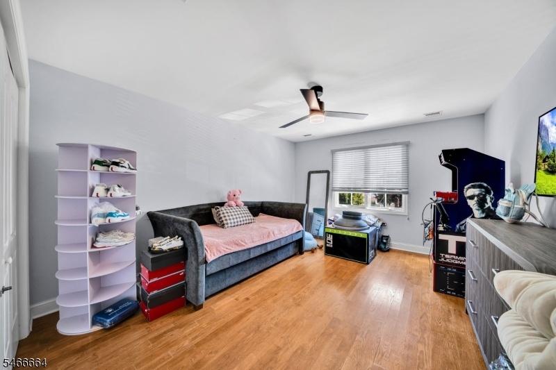 Second Fl Bedroom