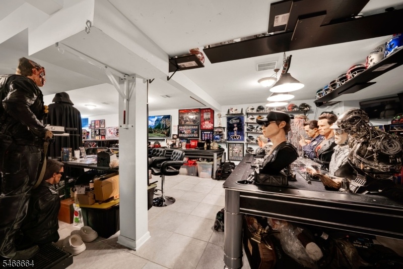 Rec Room