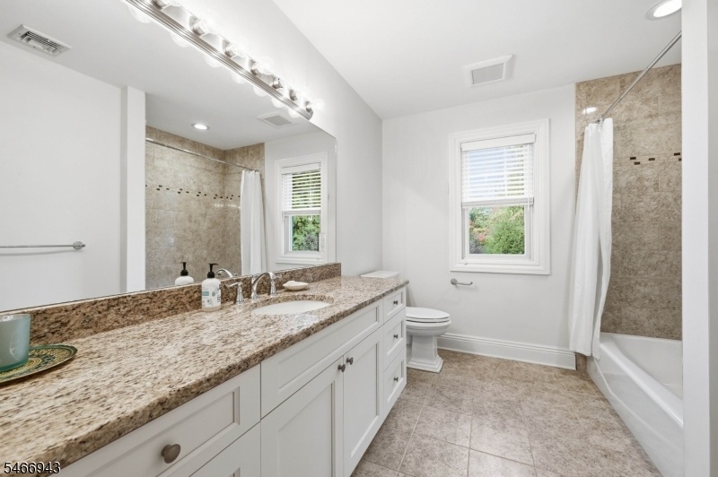 Hall Bath