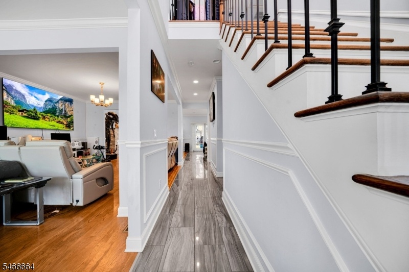 Entry Hall