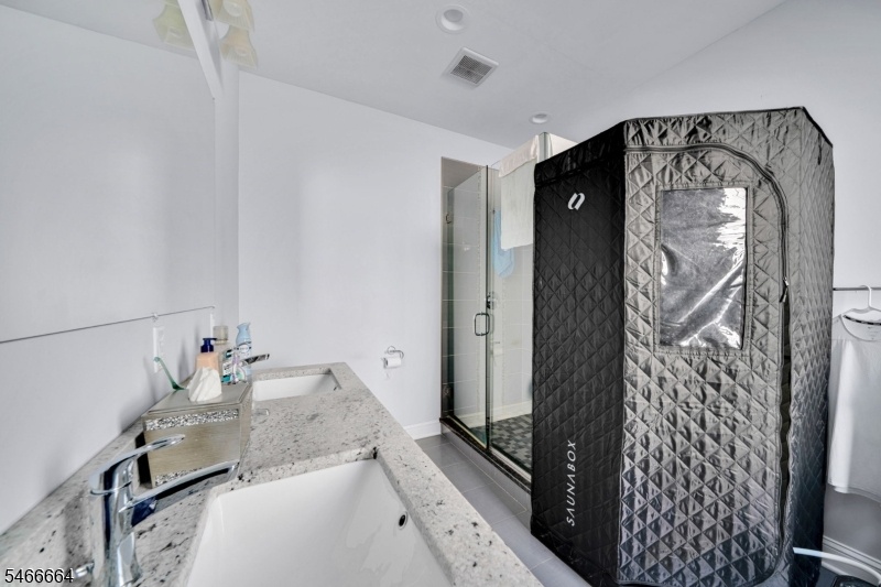 First Floor Primary Bath