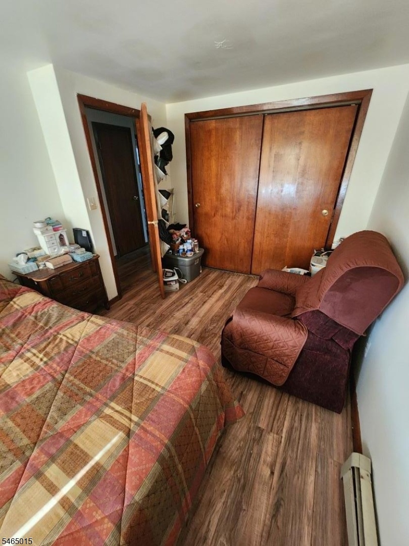 2nd Fl Bedroom 1