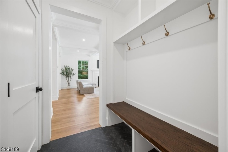 1st Floor Mud Room