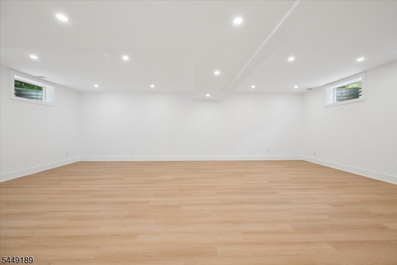 Lower Level Recreation Room