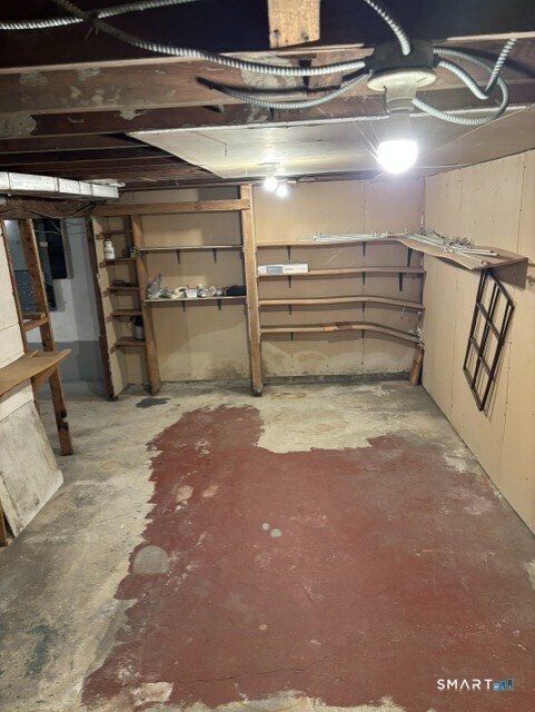 Basement