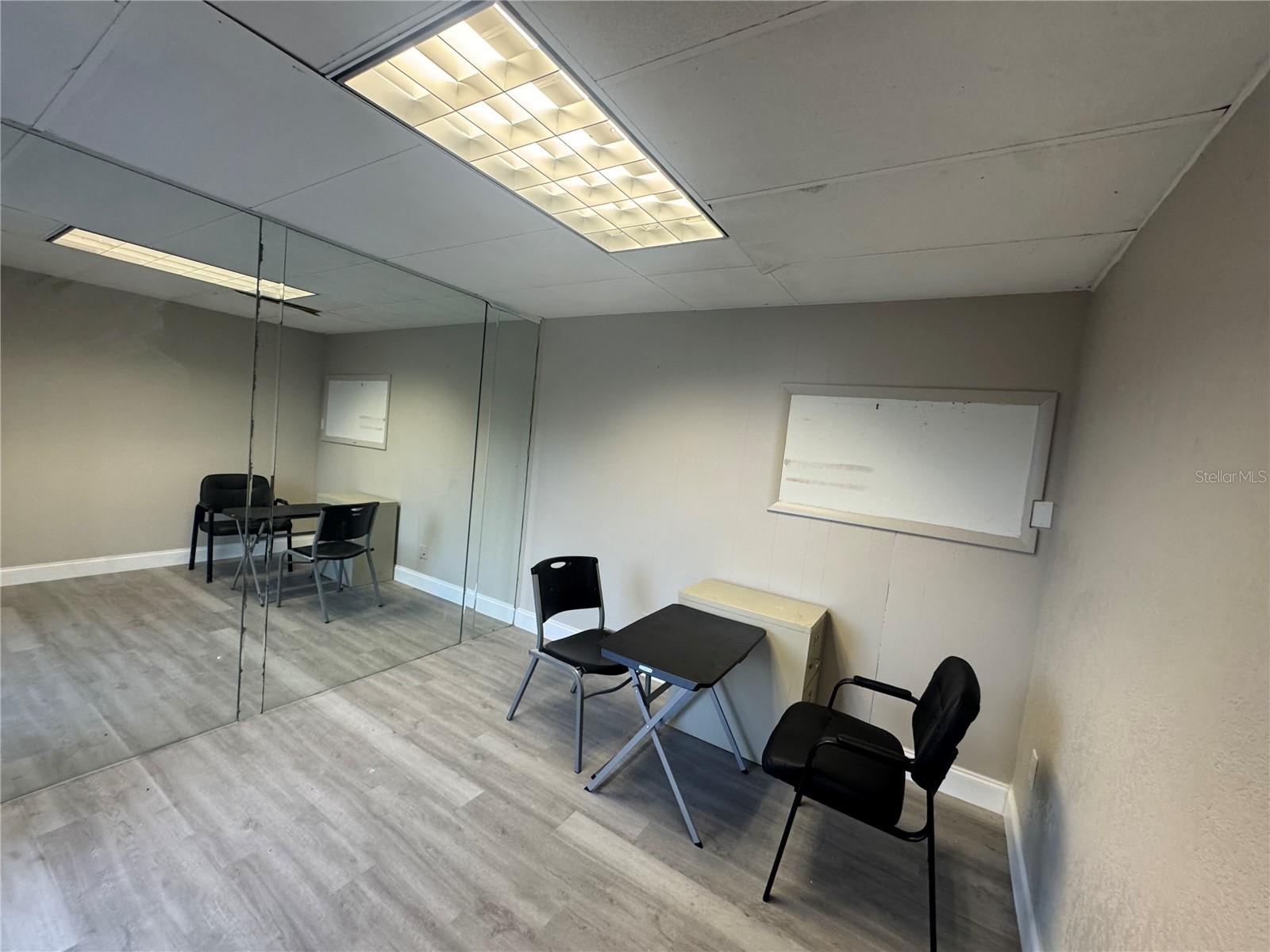 One of the offices 4