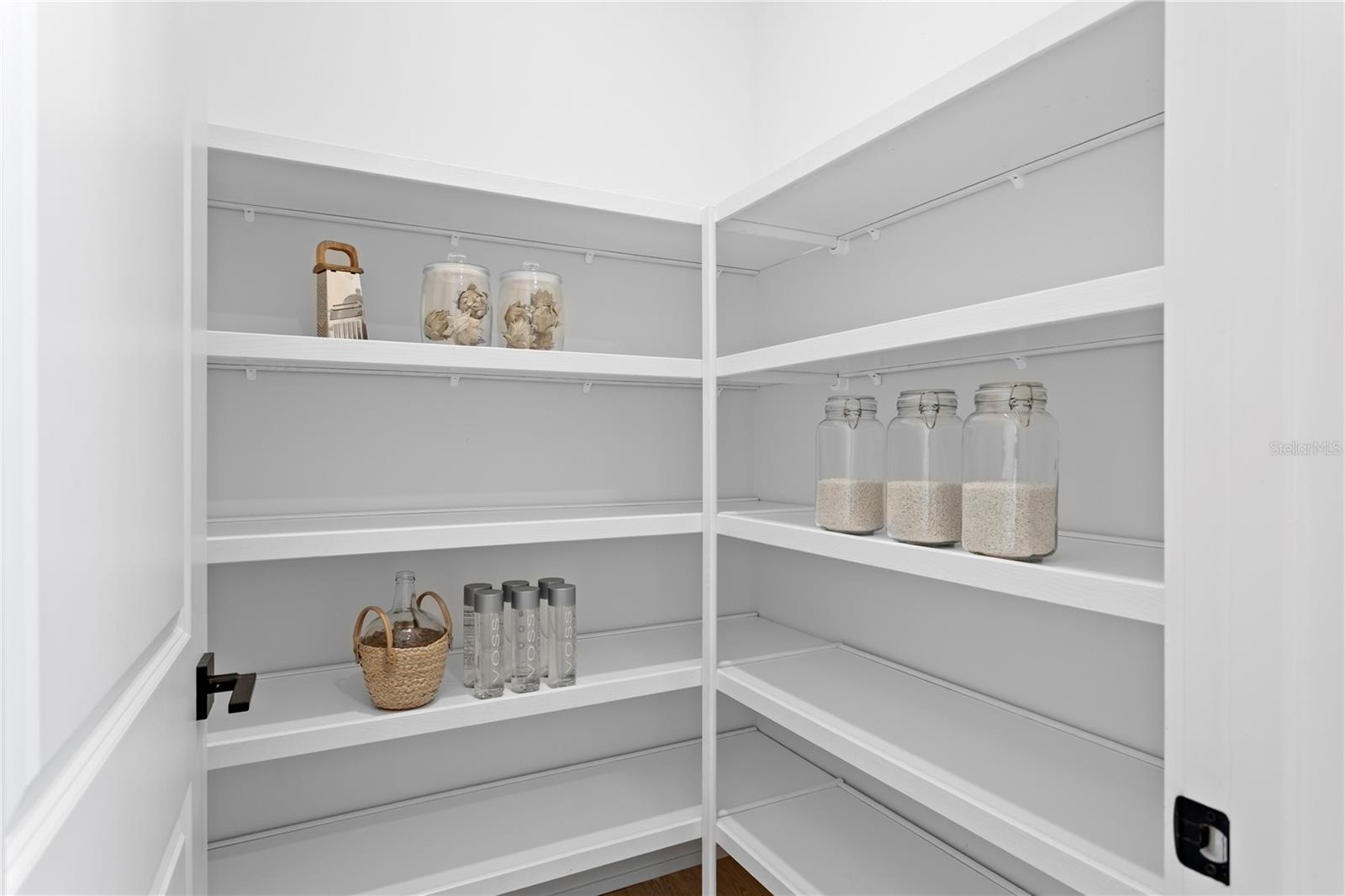 Pantry