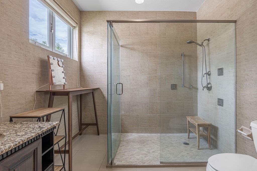Main Bath