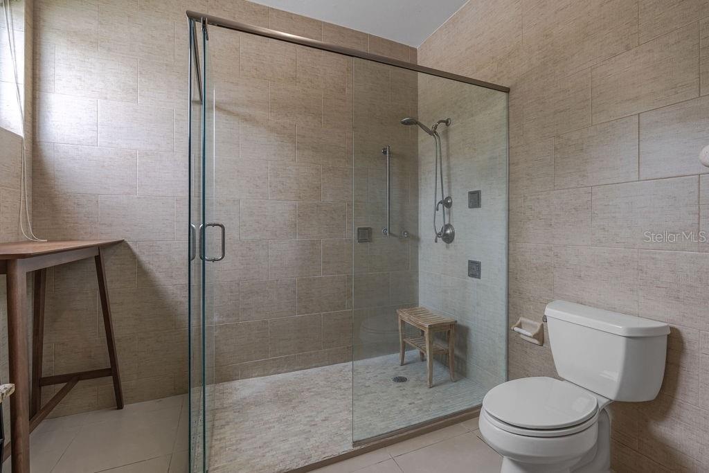 Main Bath