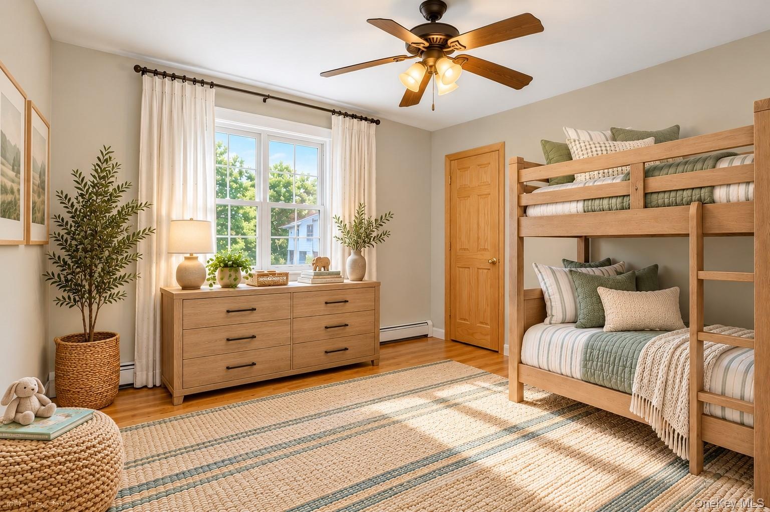 Bedroom #2