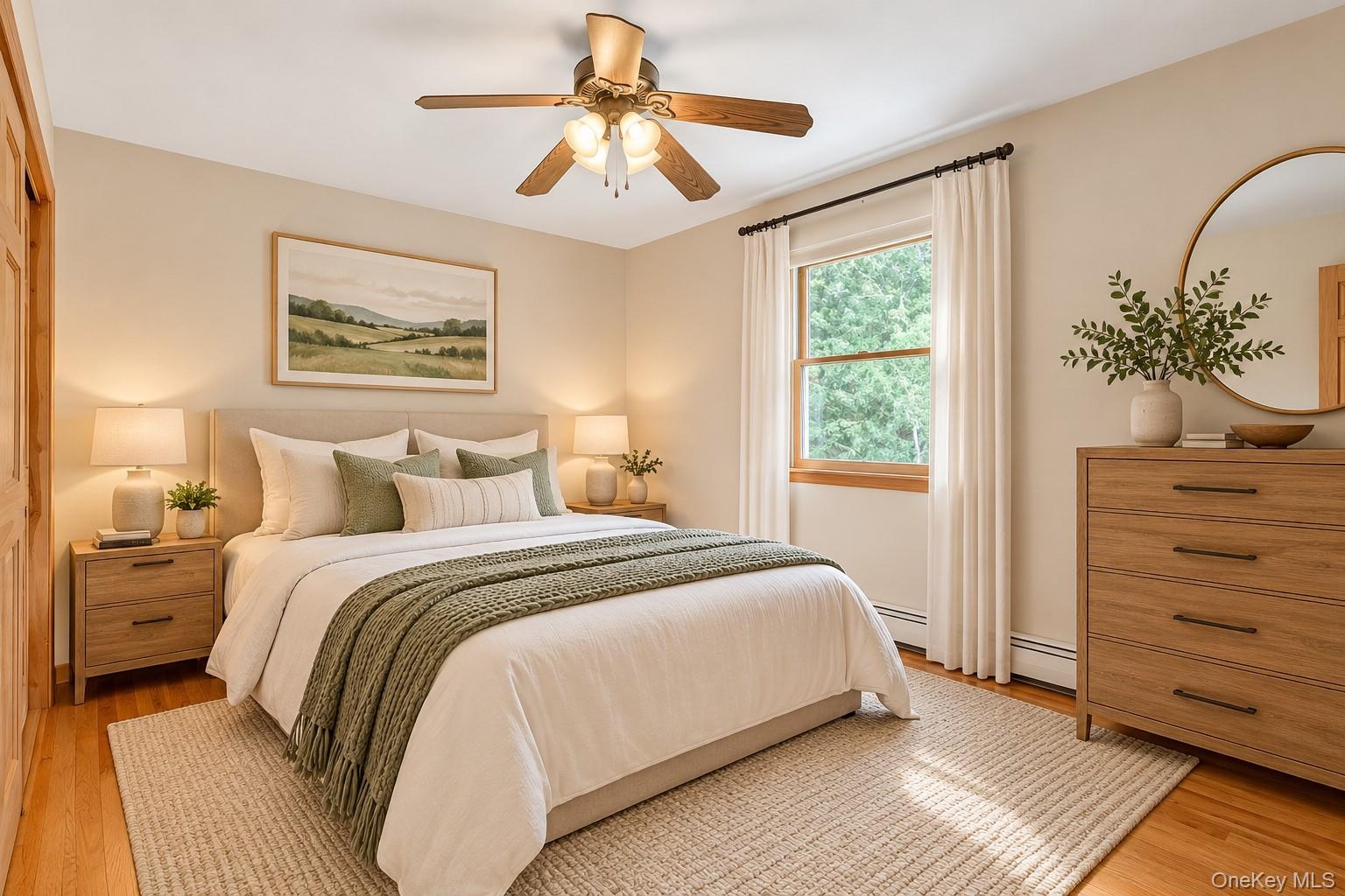 Bedroom #3