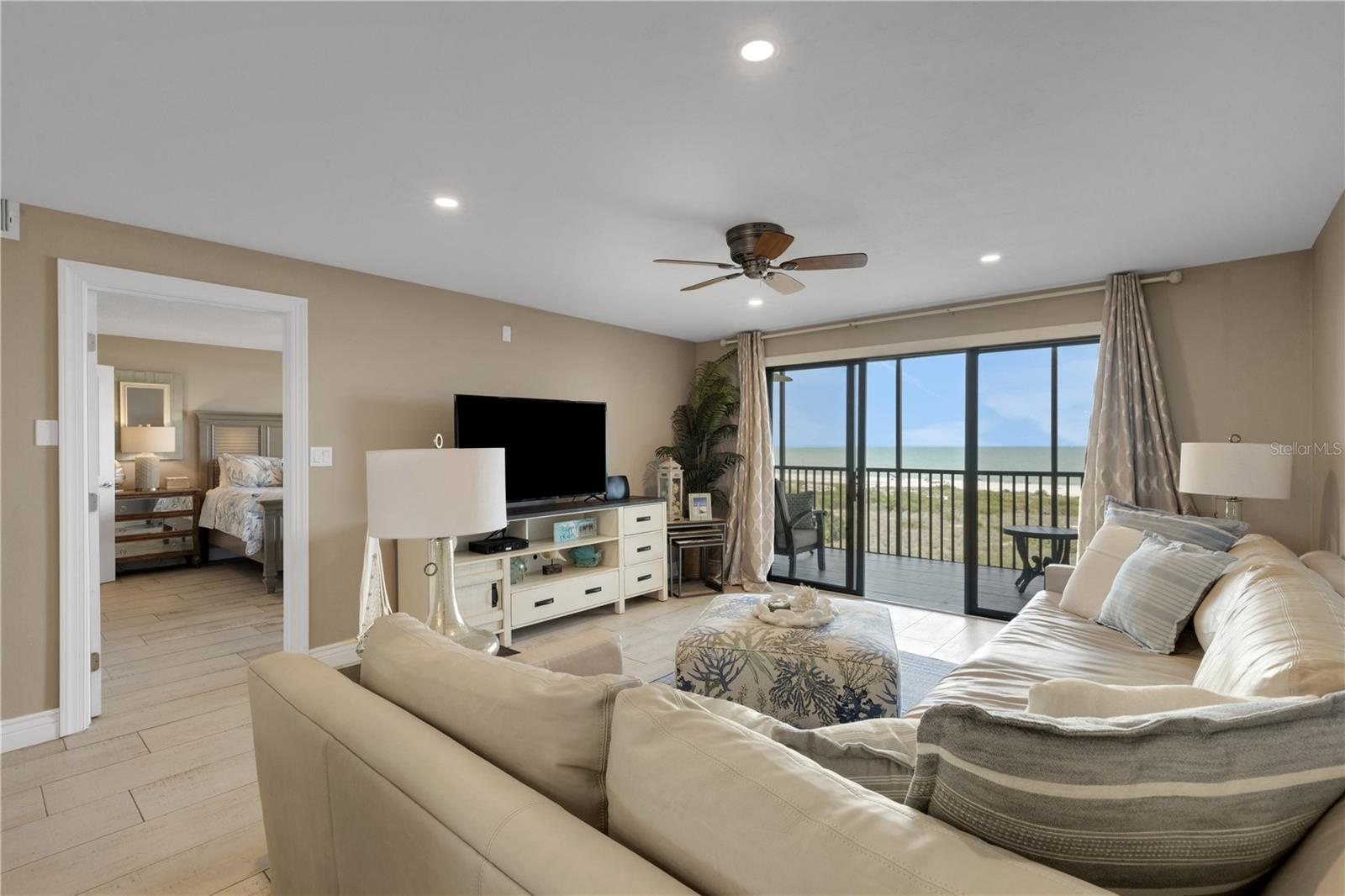 Great room