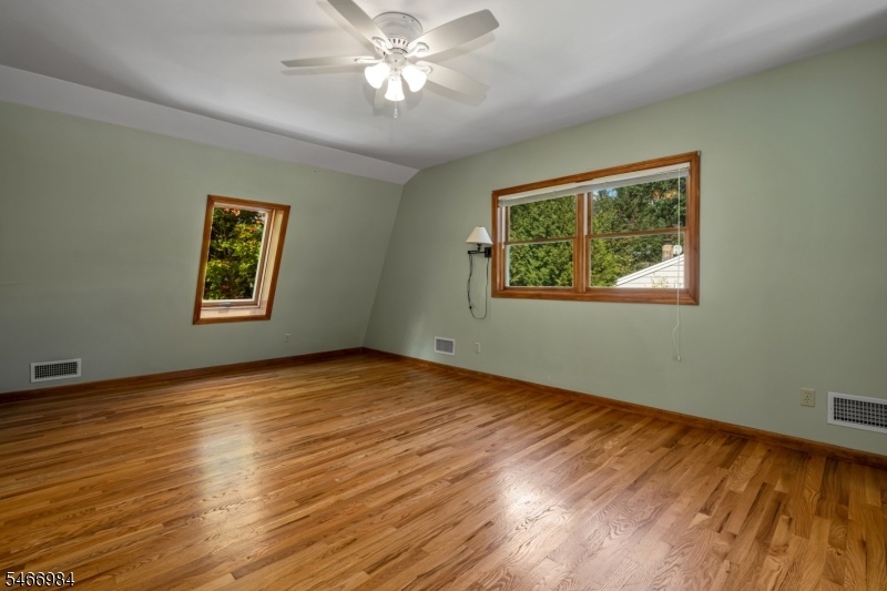 2nd floor primary br