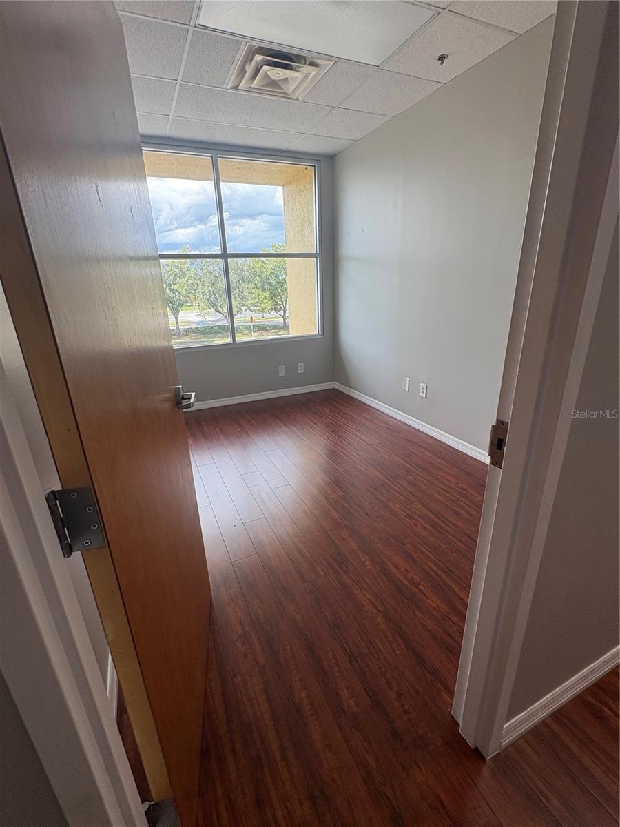 Private Office # 5