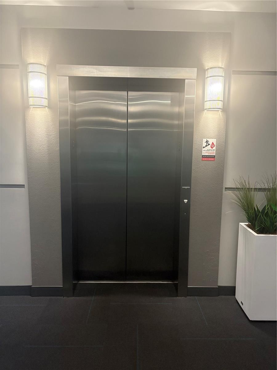 Elevator