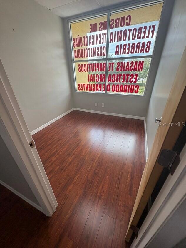 Private Office # 3B