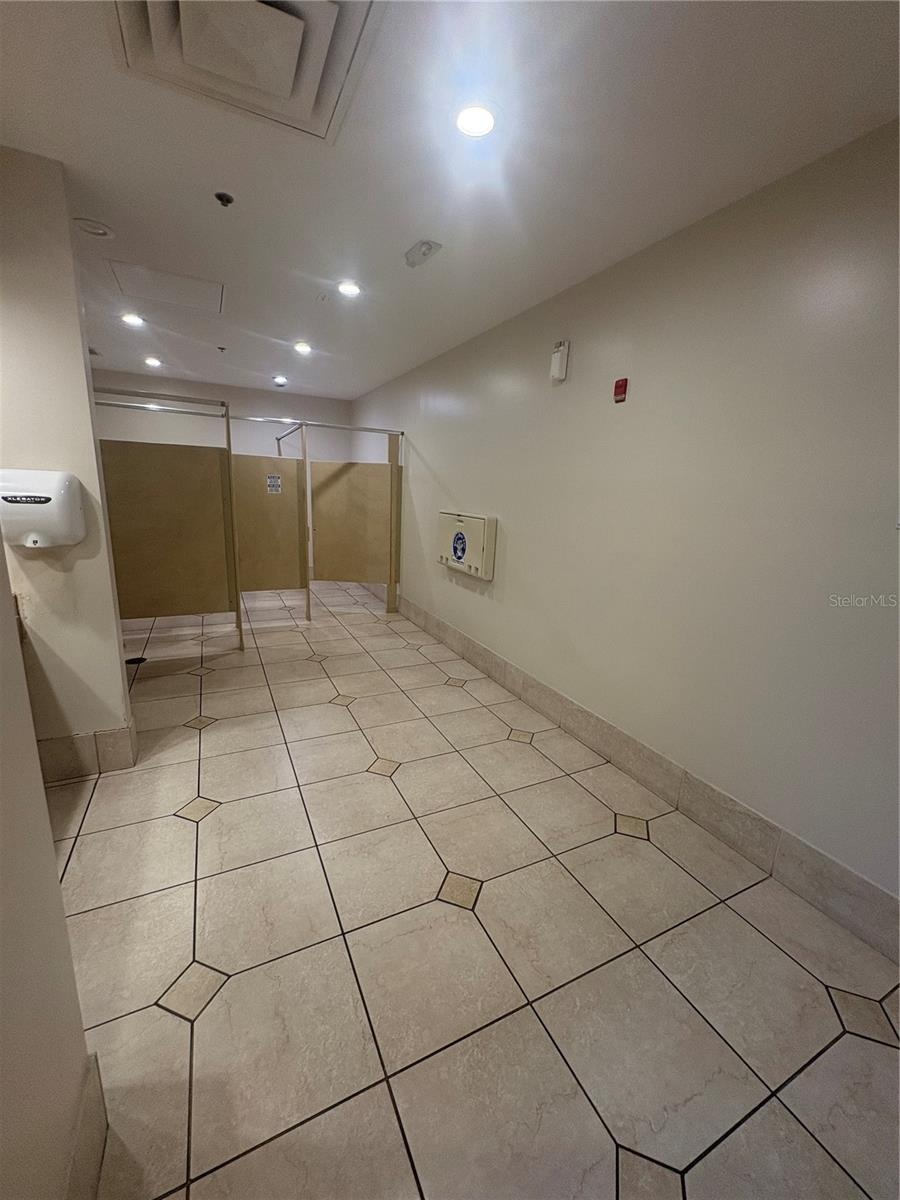 Restroom