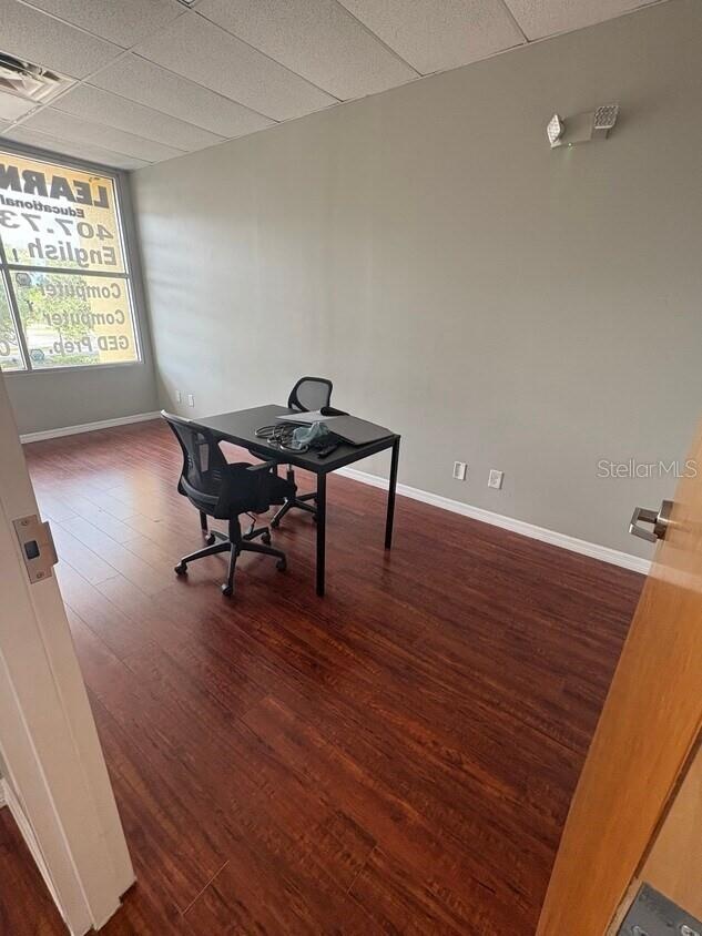 Private office #7