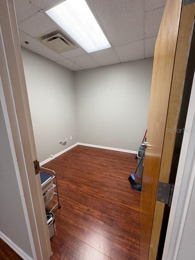 private office # 2