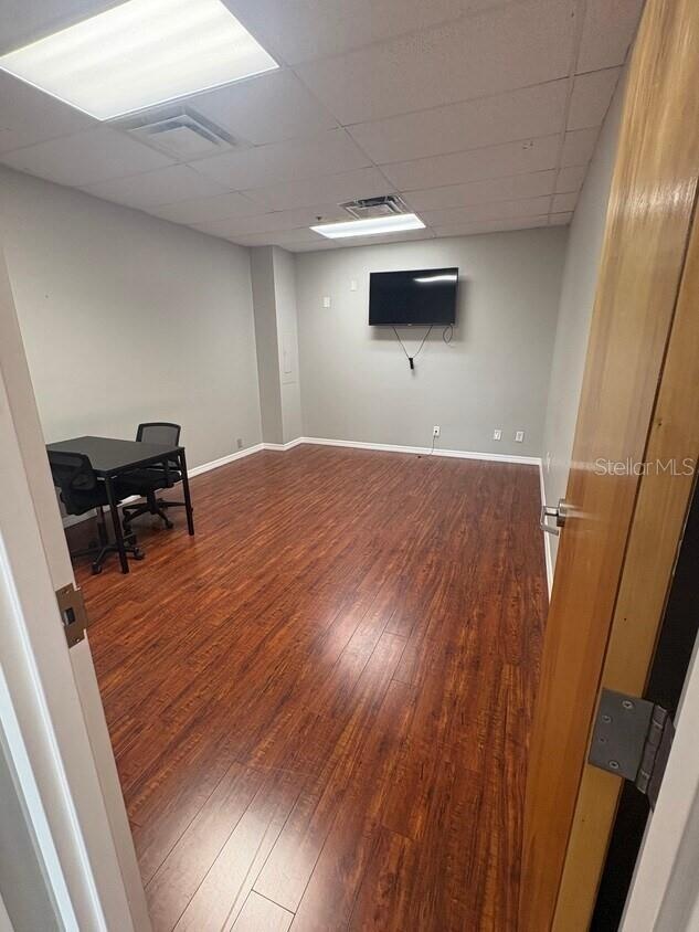 private office #6