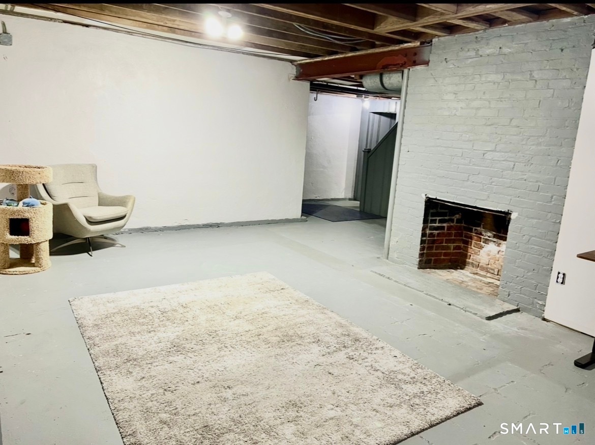 Recreation Room