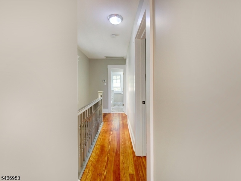 Hallway - Second Level