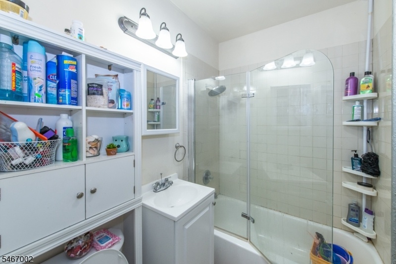 Bathroom Floor 3