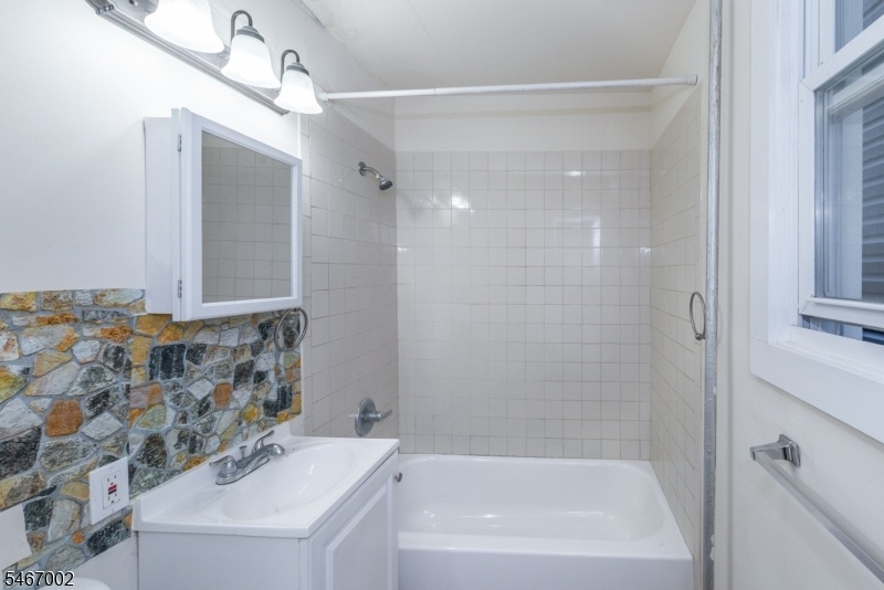 Bathroom Floor 1
