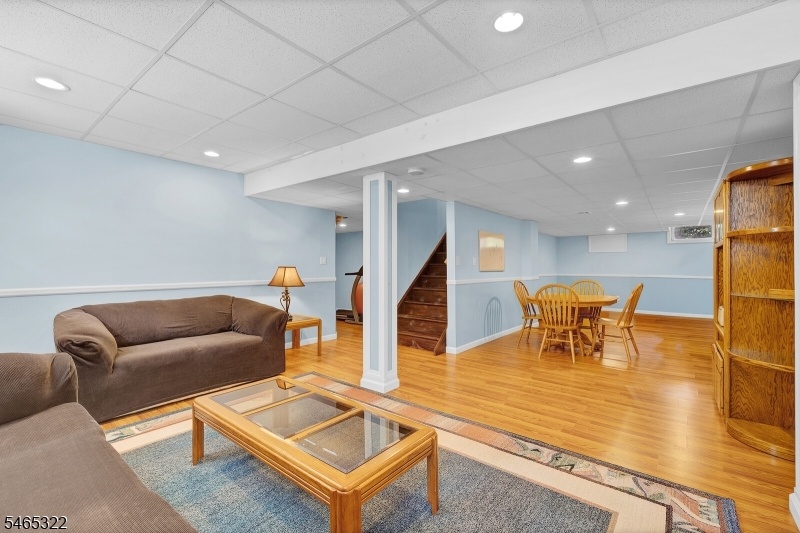 Recreation Room