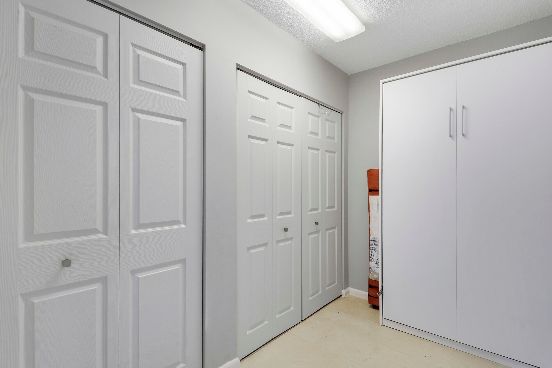 Storage area