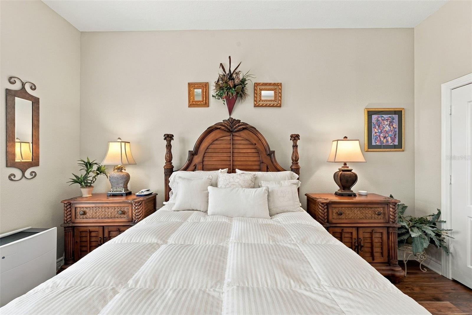 Primary Suite