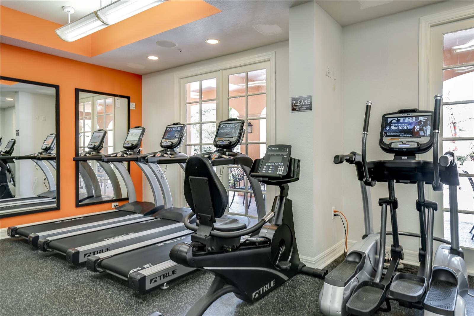 Mirasol 24-hour Fitness Center