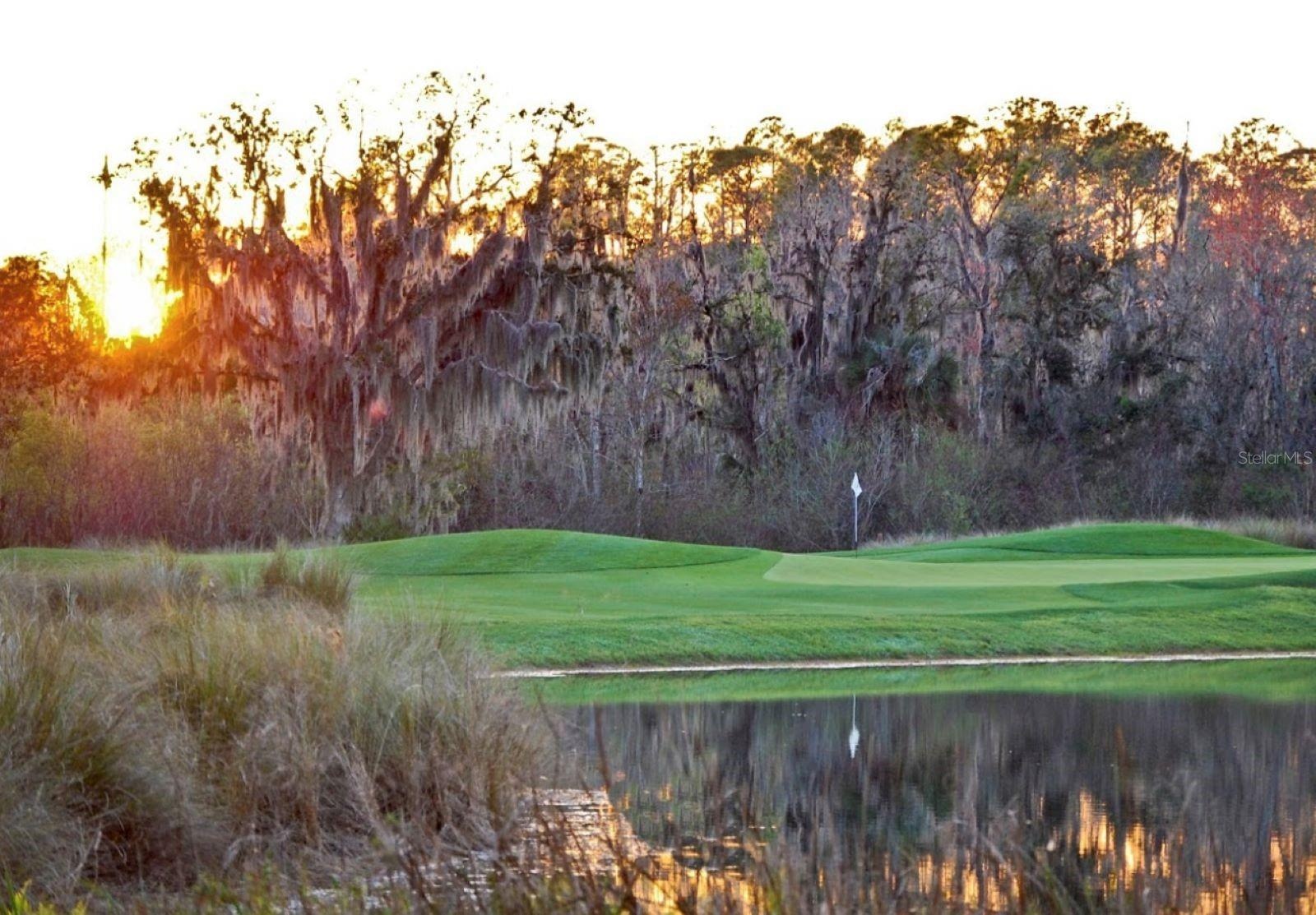 Celebration Golf Club
