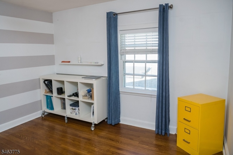 3rd Bedroom/Office