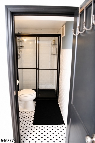 Full Bath by Family Room