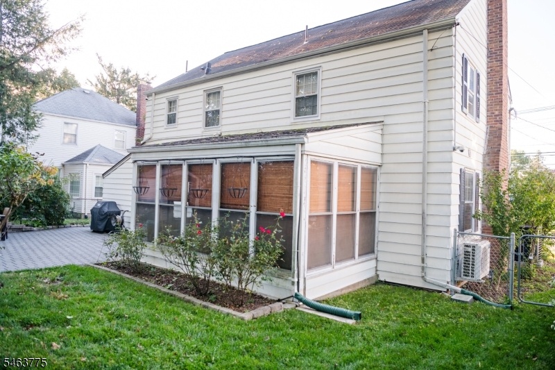3 Season Enclosed Porch