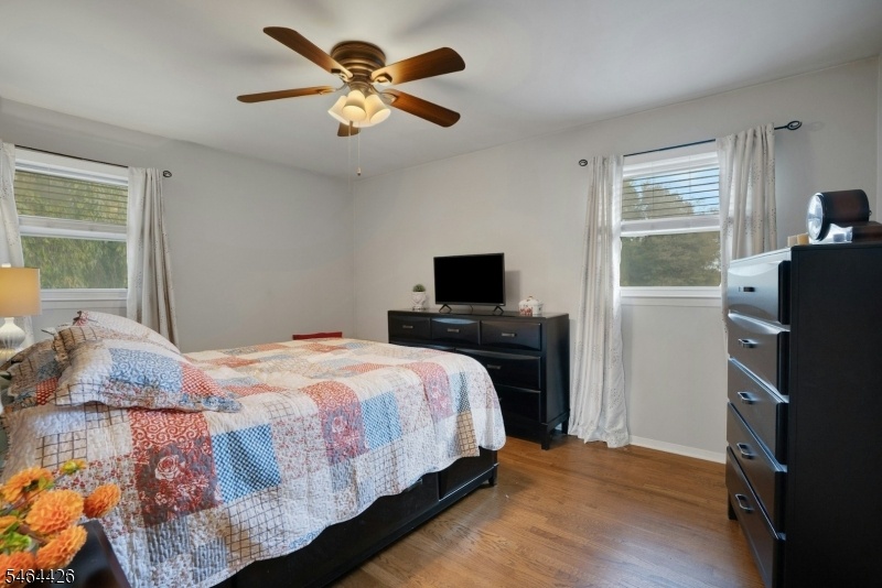 Bedroom 1 - Second Floor