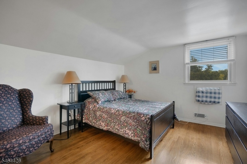 Bedroom #4 - Third Floor