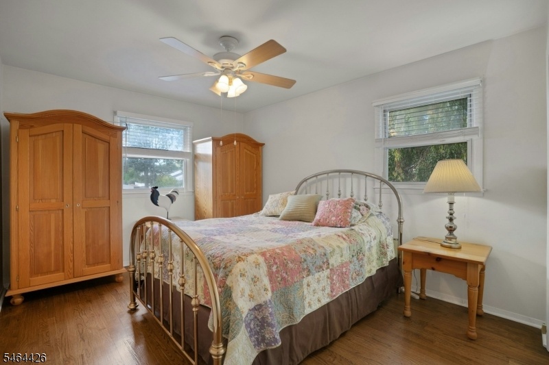 Bedroom 2 - Second Floor