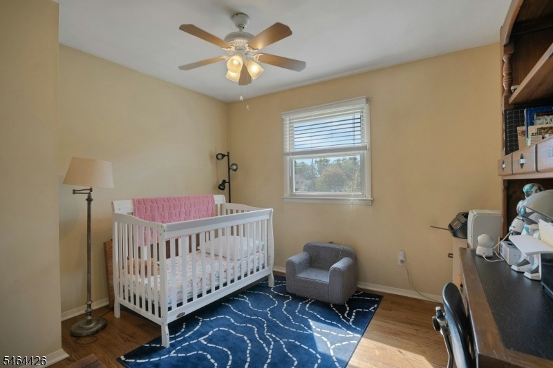 Bedroom 3 - Second Floor