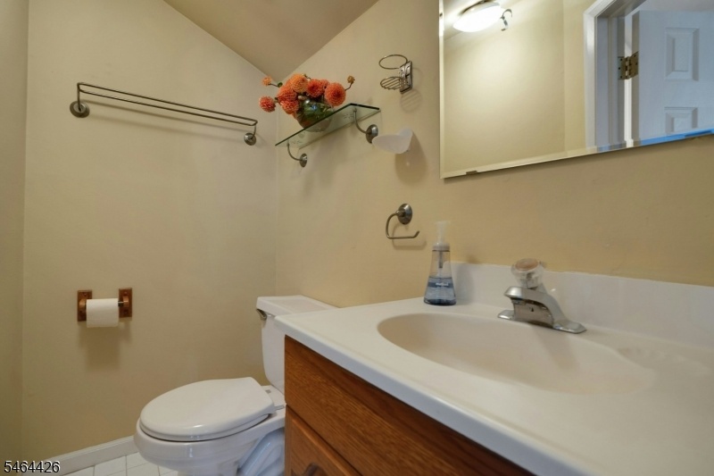 Powder Room - #rd Floor