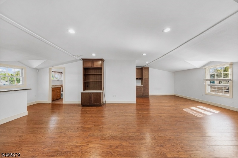 Loft Unit 3 Level 3