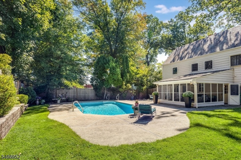 Beautiful Pool