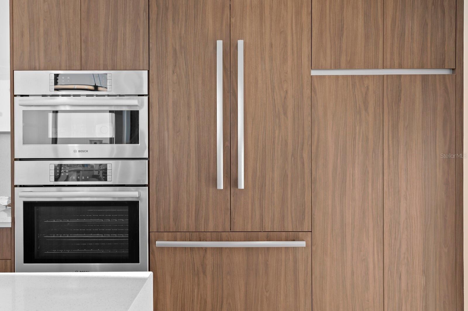 Bosch Appliances