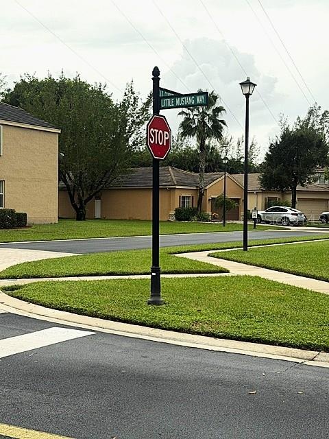 STREET