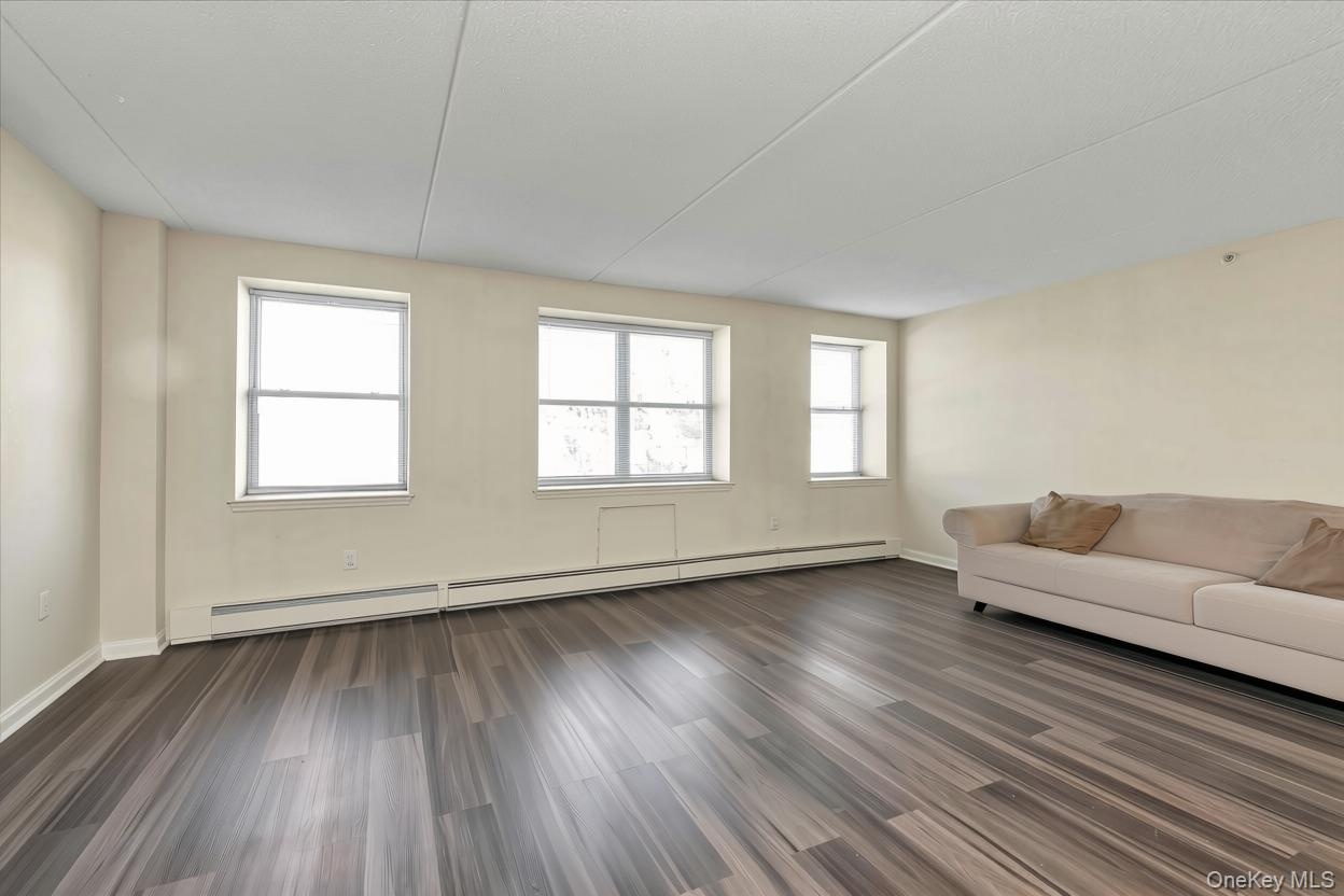 Living Room/Dining Room