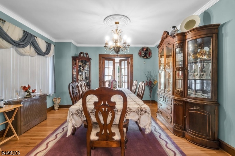 Dinning Room