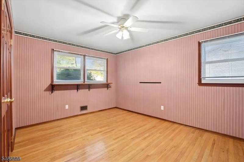 2nd Floor Bedroom