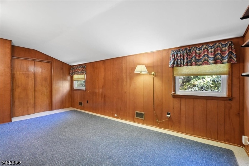 2nd Floor Bedroom