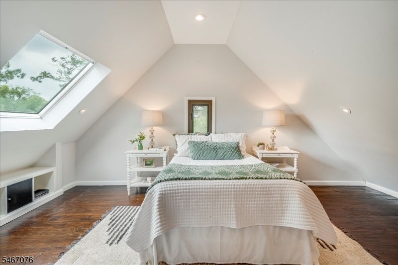 3rd Floor Bedroom 1 of 4